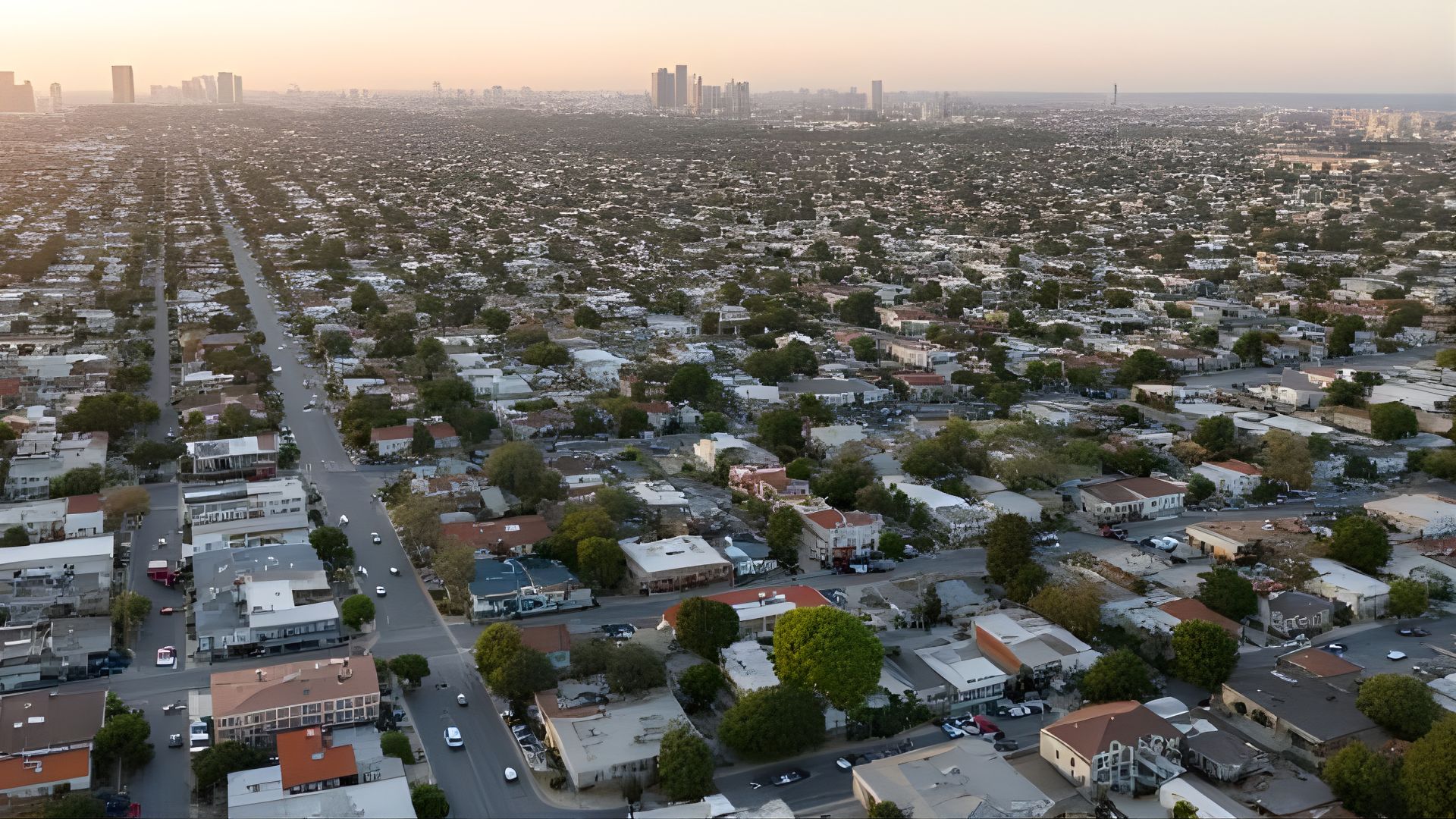 Employment Lawyer in Hancock Park | Law Office of Brian Y. Shirazi, PC