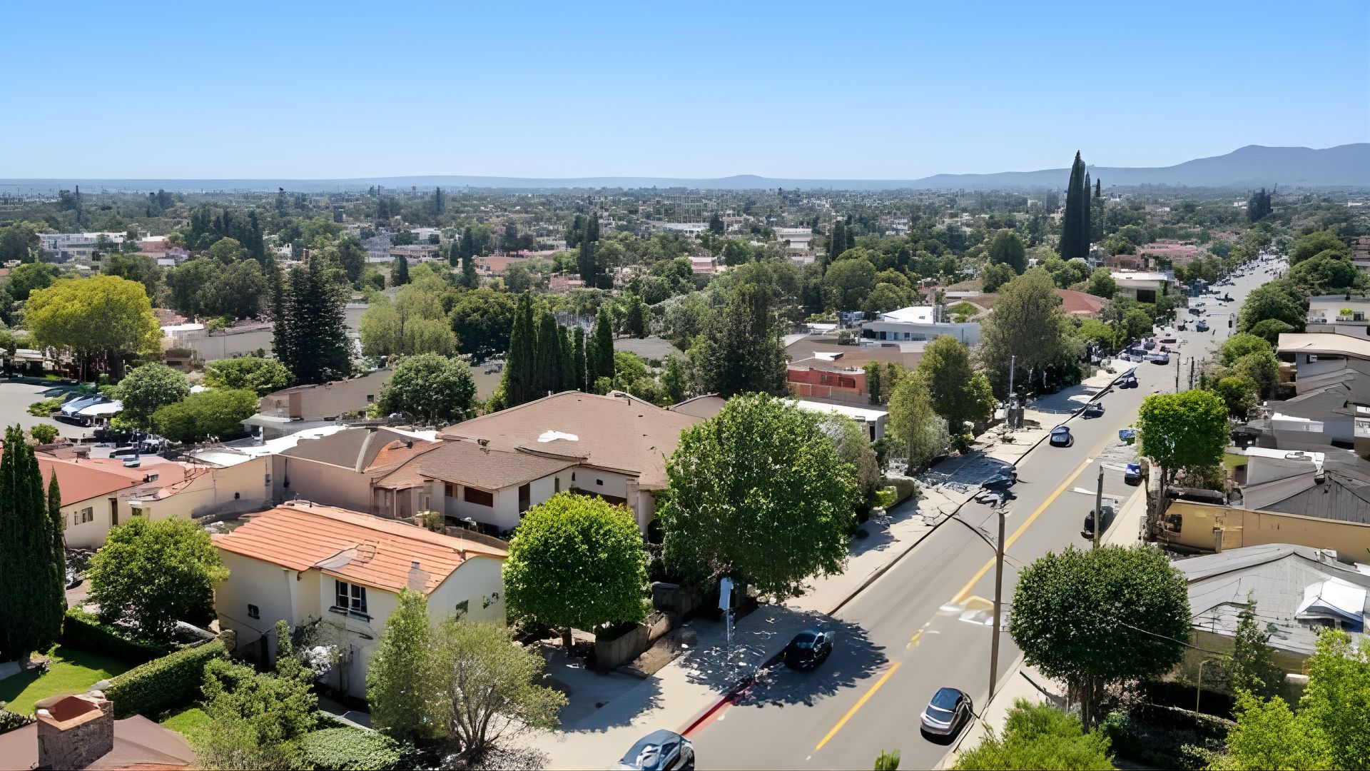 Employment Lawyer in Larchmont Village | Law Office of Brian Y. Shirazi, PC