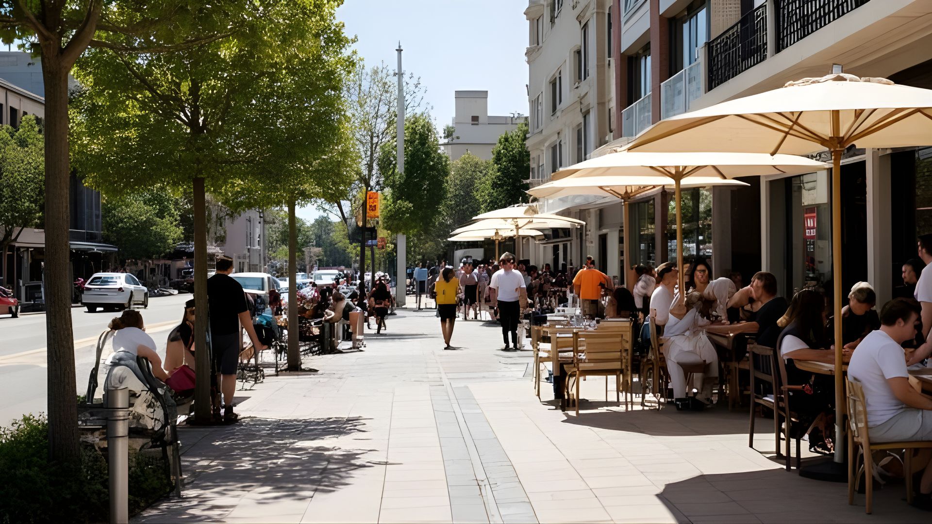 Employment Lawyer in Larchmont Village | Law Office of Brian Y. Shirazi, PC