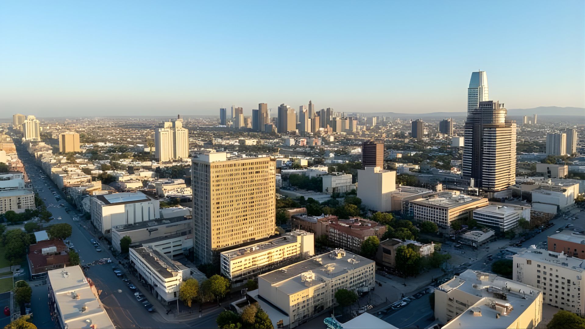 Employment Lawyer in Miracle Mile | Law Office of Brian Y. Shirazi, PC