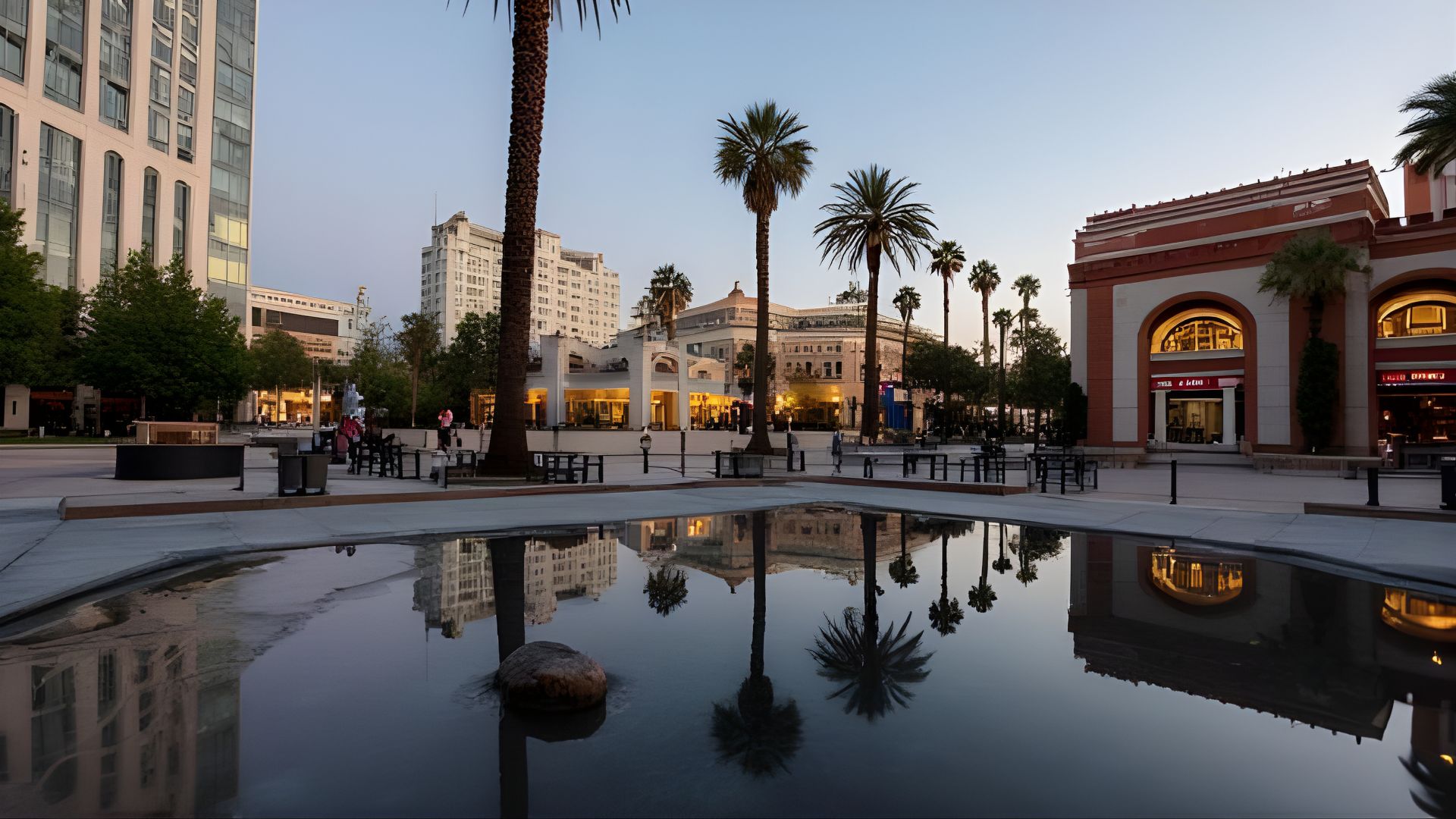 Employment Lawyer in Miracle Mile | Law Office of Brian Y. Shirazi, PC