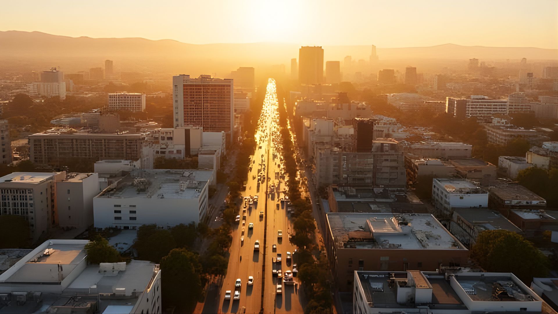 Employment Lawyer in Miracle Mile | Law Office of Brian Y. Shirazi, PC