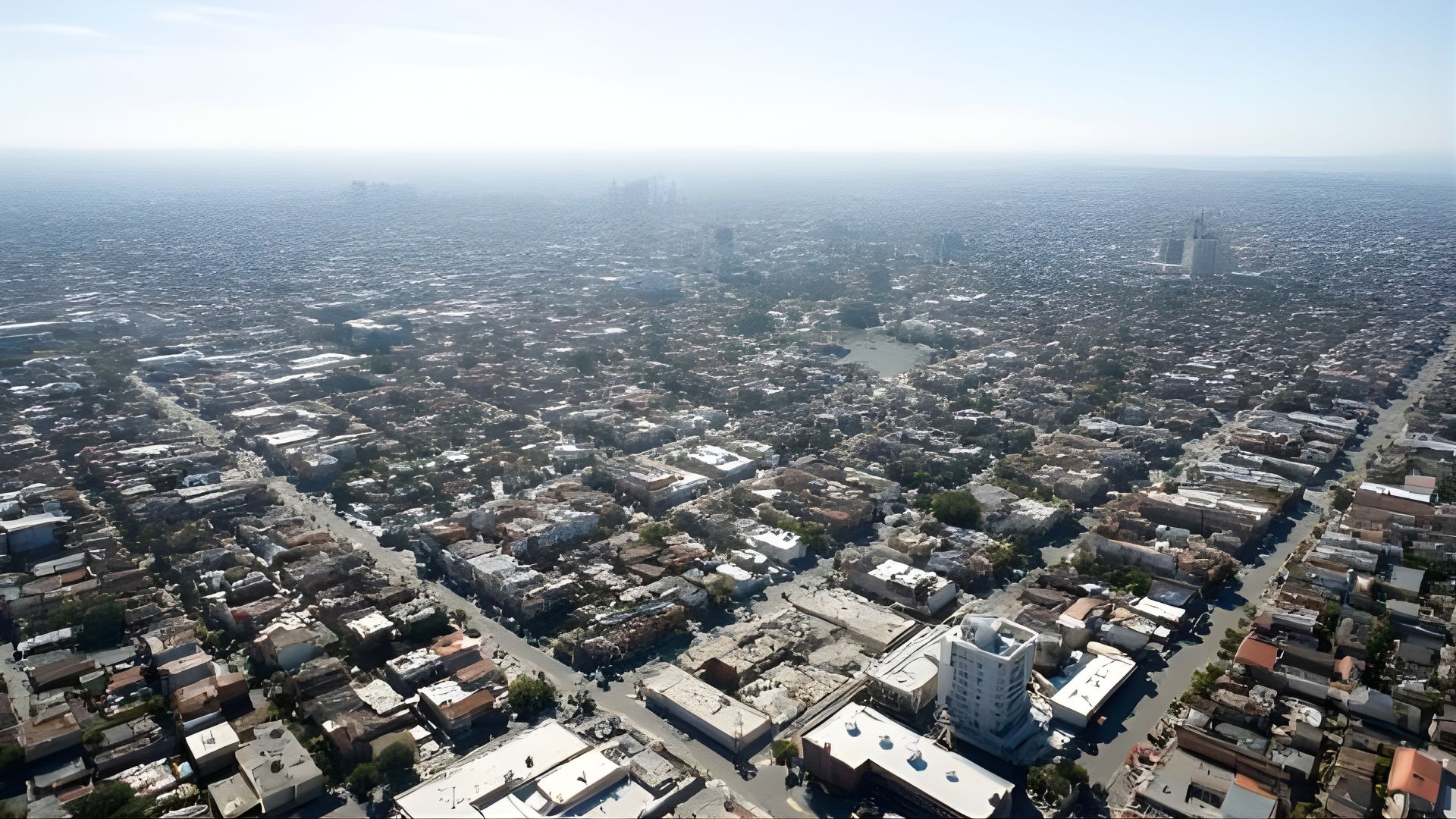 Employment Lawyer in Pico-Robertson | Law Office of Brian Y. Shirazi, PC