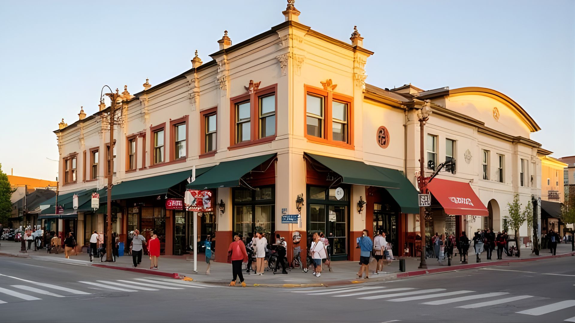 Employment Lawyer in Pico-Robertson | Law Office of Brian Y. Shirazi, PC